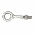 Beautyblade 22213 0.37 x 4.5 in. Eyebolt BE2743267